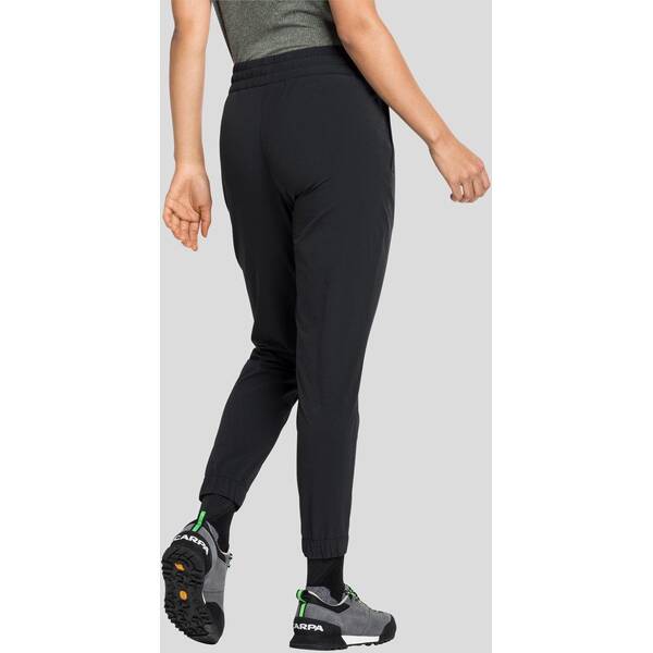 Thumbnail - ODLO Damen Hose Pants HALDEN