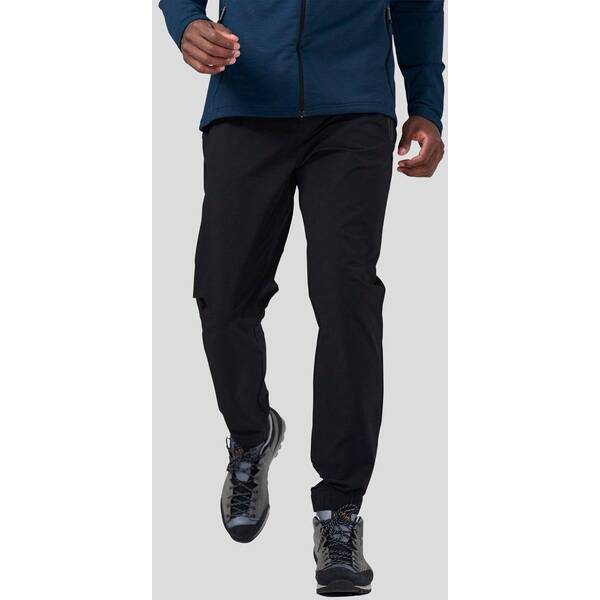 Thumbnail - ODLO Herren Hose Pants HALDEN