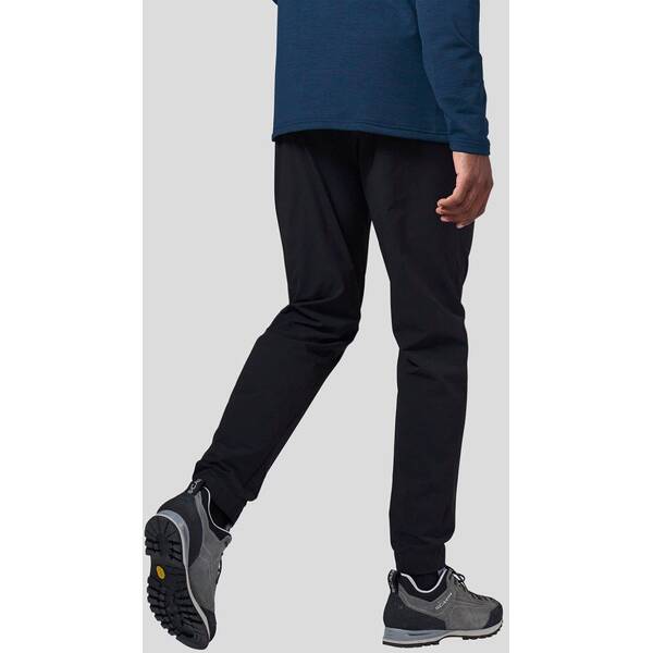 Thumbnail - ODLO Herren Hose Pants HALDEN