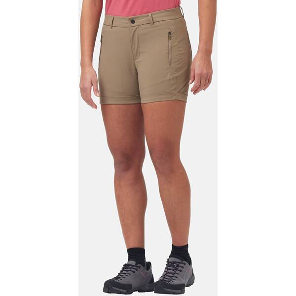 Thumbnail - ODLO Damen Shorts Shorts CONVERSION