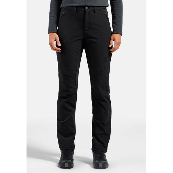 Thumbnail - ODLO Damen Hose Pants ASCENT WARM