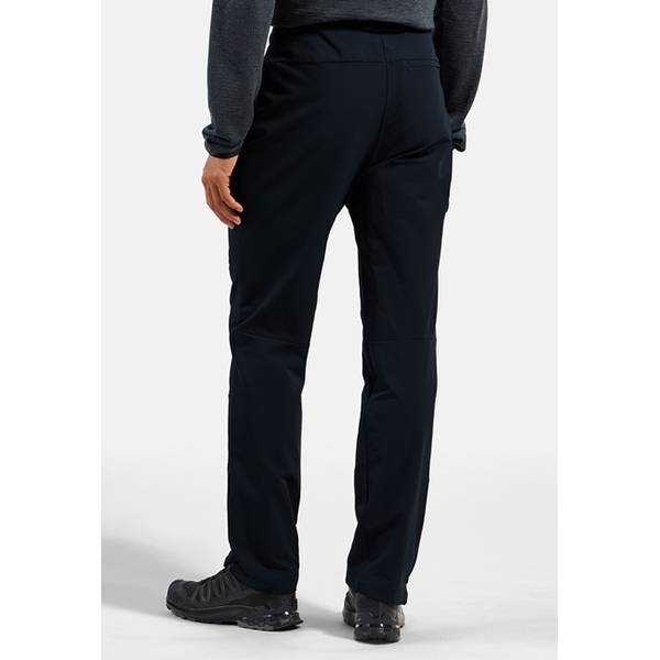 Thumbnail - ODLO Herren Hose Pants ASCENT WARM