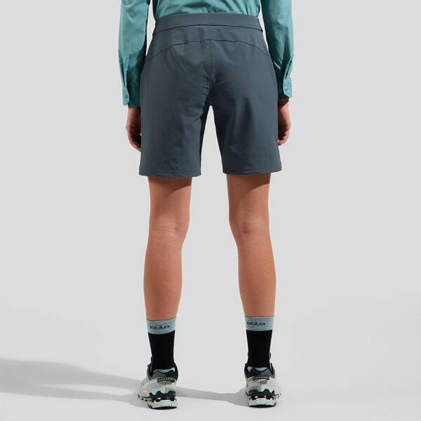 Thumbnail - ODLO Damen Shorts Short ASCENT