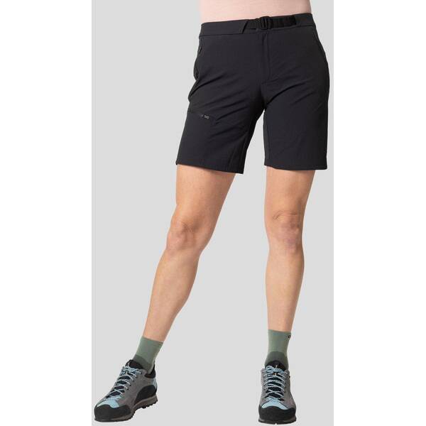 Thumbnail - ODLO Damen Shorts Short ASCENT