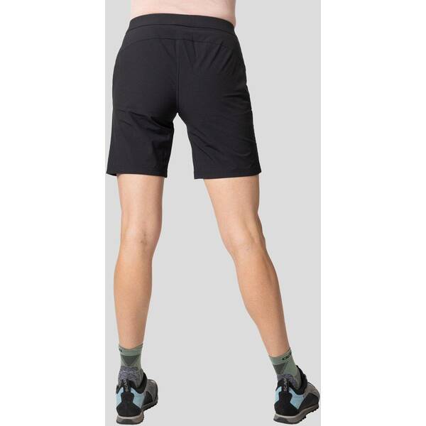 Thumbnail - ODLO Damen Shorts Short ASCENT