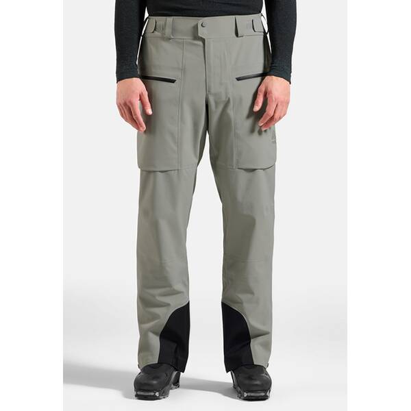 Thumbnail - ODLO Herren Hose Pants regular length X-ALP 3L