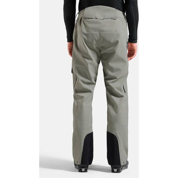 Thumbnail - ODLO Herren Hose Pants regular length X-ALP 3L