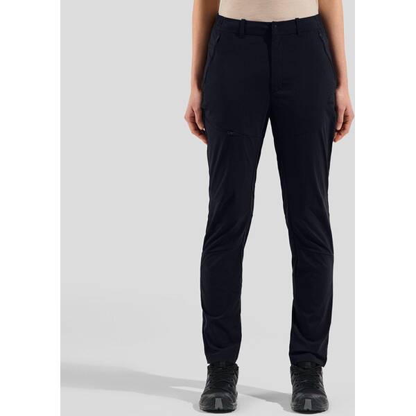 Thumbnail - ODLO Damen Hose ASCENT LIGHT