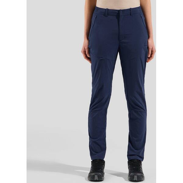 Thumbnail - ODLO Damen Hose ASCENT LIGHT