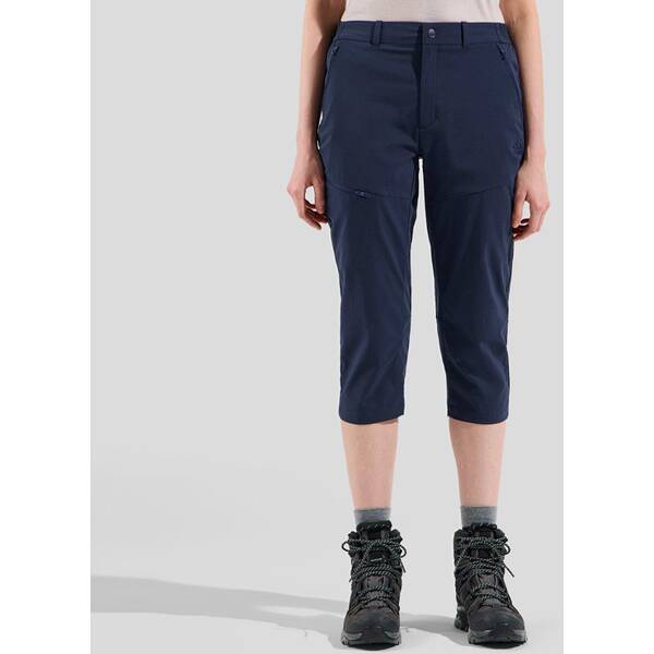 Thumbnail - ODLO Damen Caprihose ASCENT LIGHT