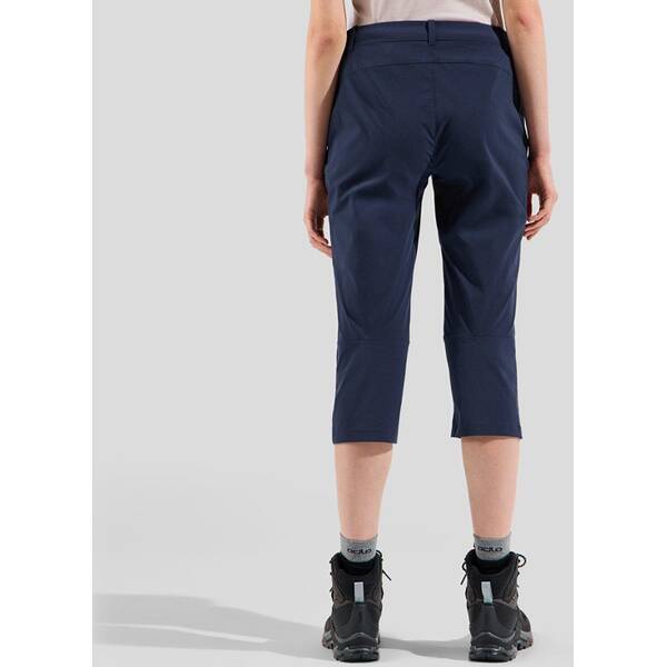 Thumbnail - ODLO Damen Caprihose ASCENT LIGHT
