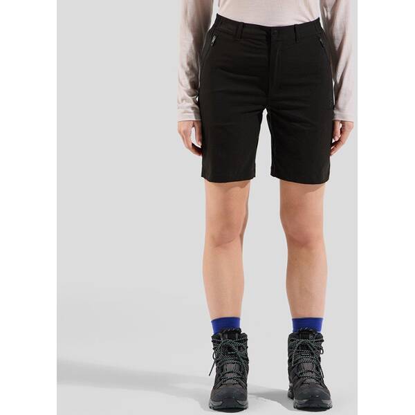 Thumbnail - ODLO Damen Shorts ASCENT LIGHT