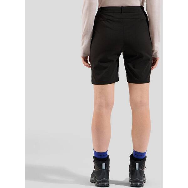 Thumbnail - ODLO Damen Shorts ASCENT LIGHT