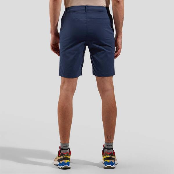 Thumbnail - ODLO Herren Shorts ASCENT LIGHT