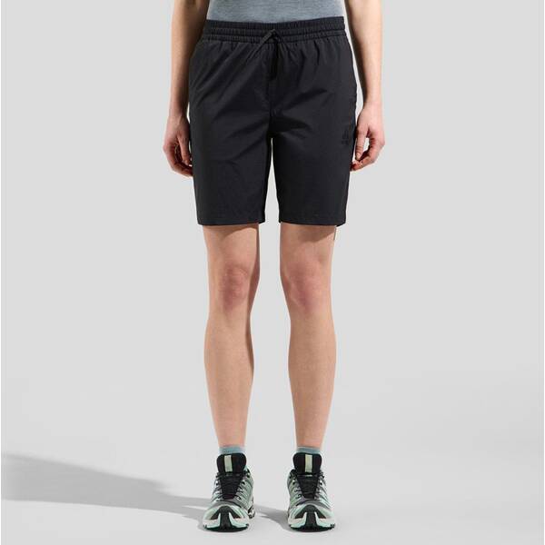 Thumbnail - ODLO Damen Shorts ESSENTIAL