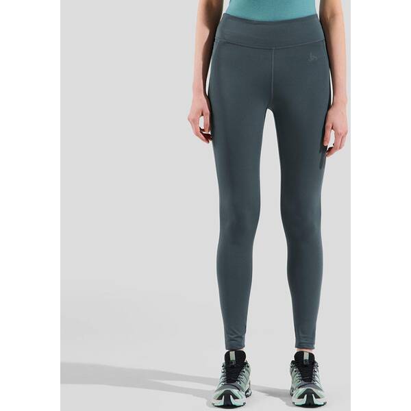 Thumbnail - ODLO Damen Tight ASCENT MEDIUM SUPPORT