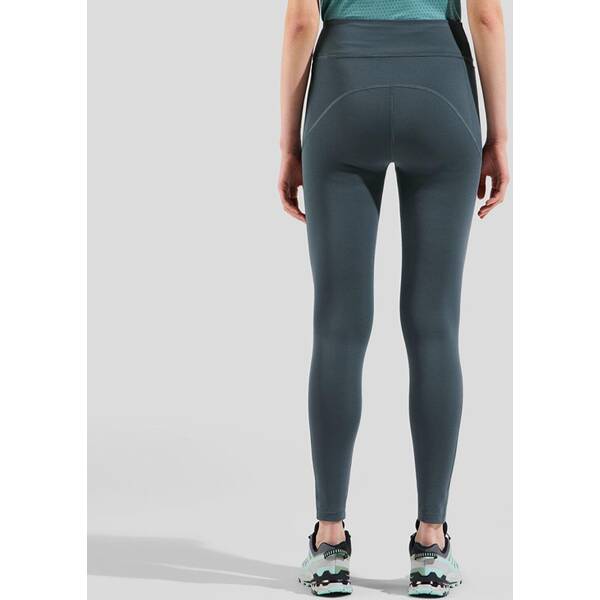 Thumbnail - ODLO Damen Tight ASCENT MEDIUM SUPPORT