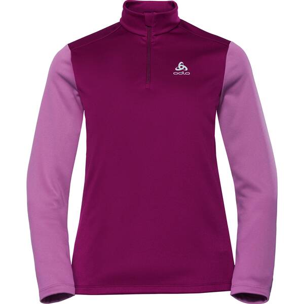 Thumbnail - ODLO Damen Skirolli "Planches"