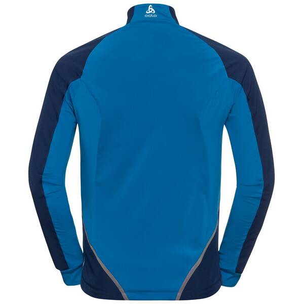 Thumbnail - ODLO Herren Langlaufjacke "Aeolus"