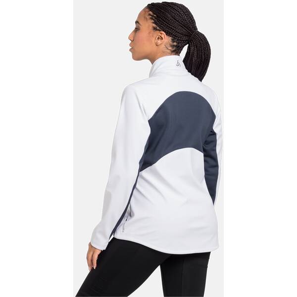 Thumbnail - ODLO Damen Funktionsjacke Jacket MARKENES