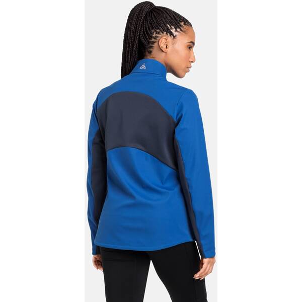 Thumbnail - ODLO Damen Funktionsjacke Jacket MARKENES