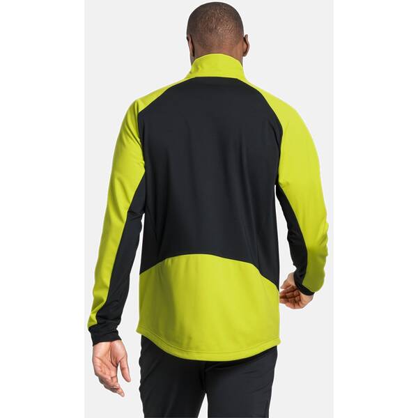 Thumbnail - ODLO Herren Funktionsjacke Jacket BRENSHOLMEN