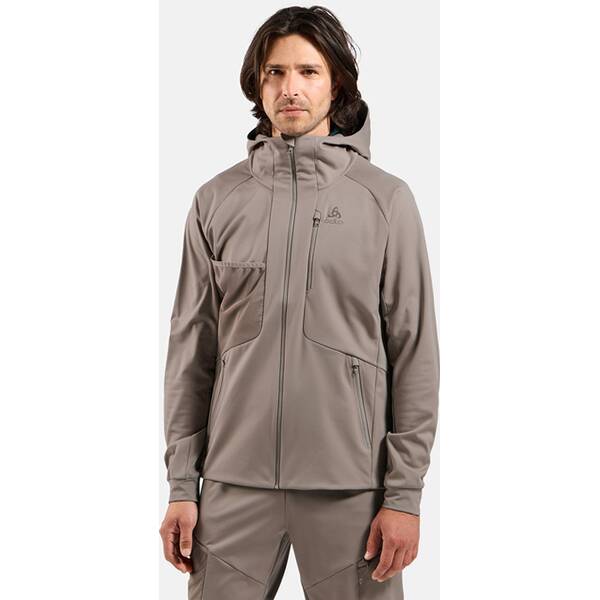 Thumbnail - ODLO Herren Jacke