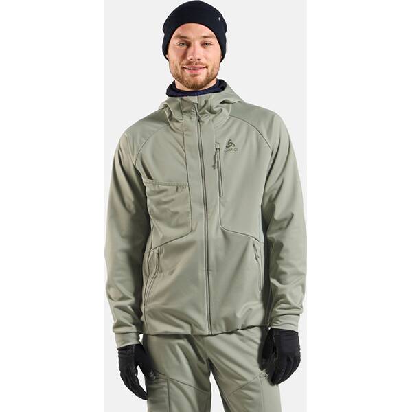 Thumbnail - ODLO Herren Jacke