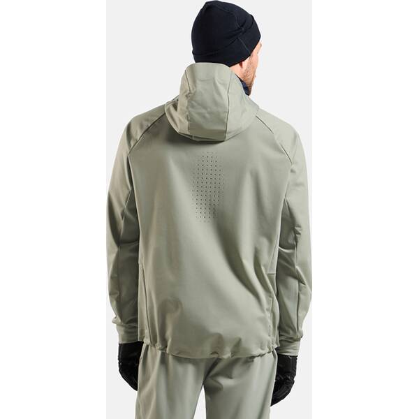 Thumbnail - ODLO Herren Jacke