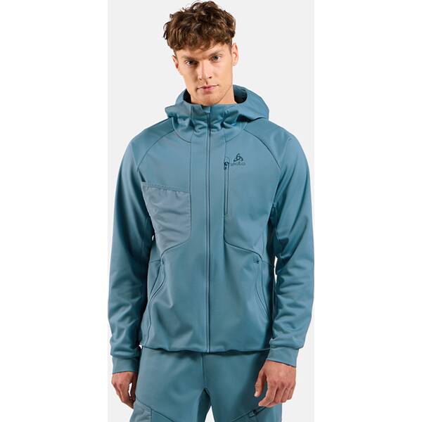 Thumbnail - ODLO Herren Jacke