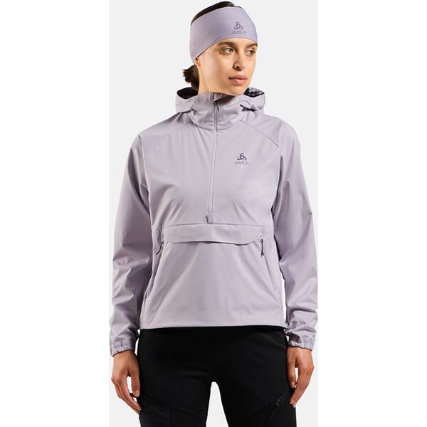 Thumbnail - ODLO Damen Jacke ZEROWEIGHT PRO WINDPROOF ANORA