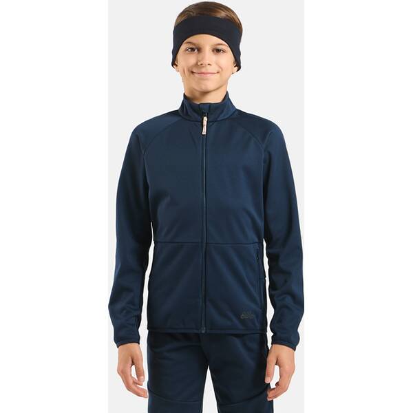 Thumbnail - ODLO Kinder Funktionsjacke ESSENTIAL WARM KIDS