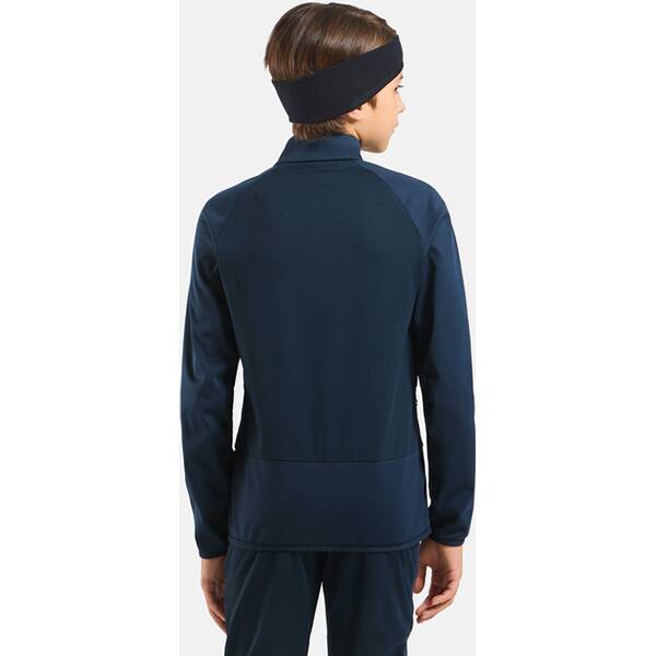 Thumbnail - ODLO Kinder Funktionsjacke ESSENTIAL WARM KIDS