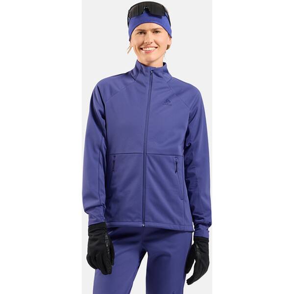 Thumbnail - ODLO Damen Jacke ESSENTIAL WARM