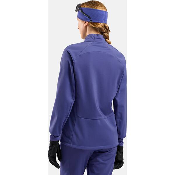 Thumbnail - ODLO Damen Jacke ESSENTIAL WARM