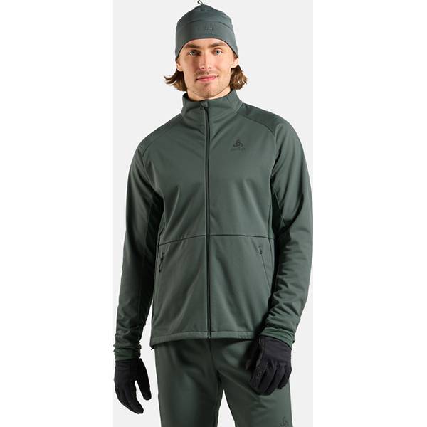 Thumbnail - ODLO Herren Jacke ESSENTIAL WARM