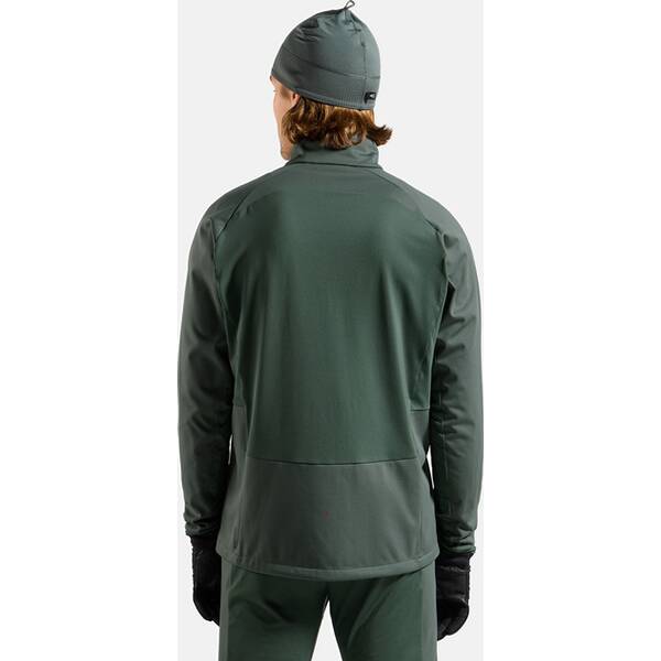 Thumbnail - ODLO Herren Jacke ESSENTIAL WARM