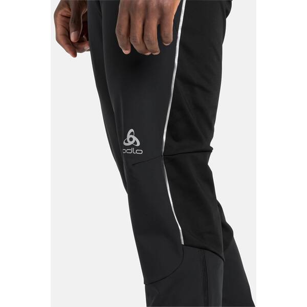 Thumbnail - ODLO Herren Tight Tights CERAMIWARM