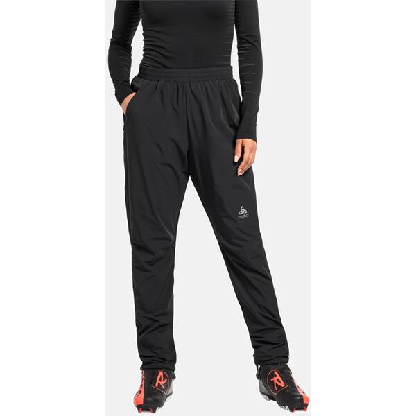 Thumbnail - ODLO Damen Hose Pants WINDBREAKER