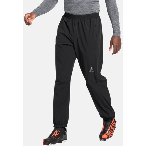 Thumbnail - ODLO Herren Hose Pants WINDBREAKER