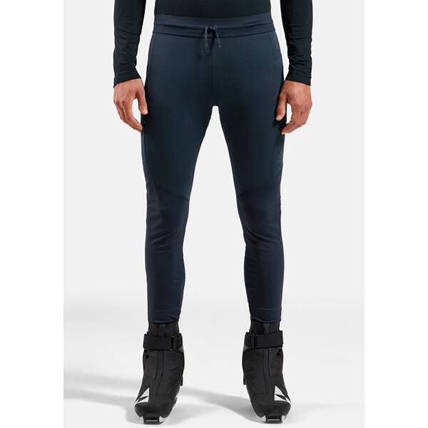 Thumbnail - ODLO Herren Tight ZEROWEIGHT PRO WINDPROOF WARM