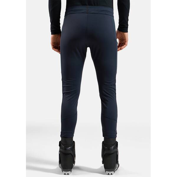 Thumbnail - ODLO Herren Tight ZEROWEIGHT PRO WINDPROOF WARM