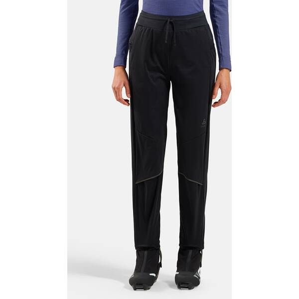 Thumbnail - ODLO Damen Hose ZEROWEIGHT PRO WINDPROOF WARM