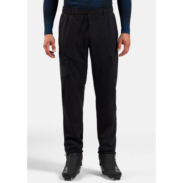 Thumbnail - ODLO Herren Hose ZEROWEIGHT WINDPROOF X WARM