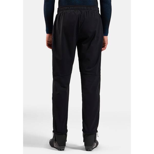 Thumbnail - ODLO Herren Hose ZEROWEIGHT WINDPROOF X WARM