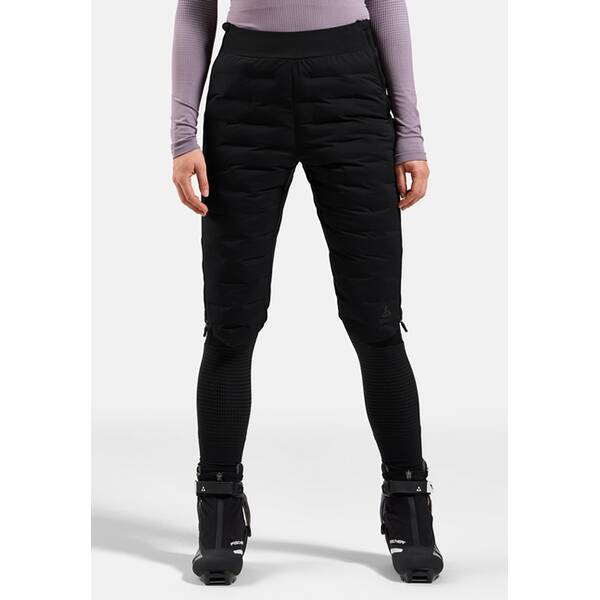 Thumbnail - ODLO Damen Kniebundhose ZEROWEIGHT INSULATOR