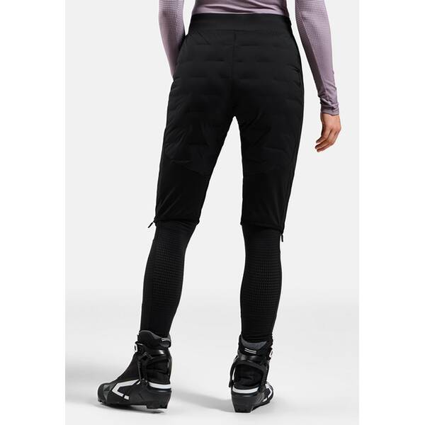 Thumbnail - ODLO Damen Kniebundhose ZEROWEIGHT INSULATOR