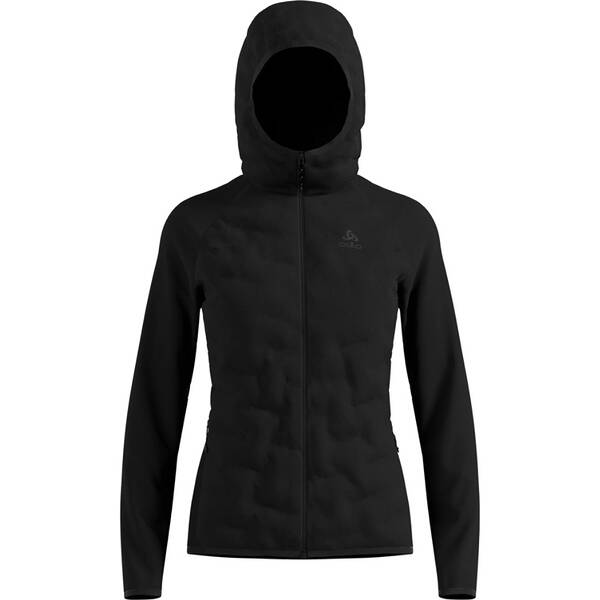 Thumbnail - ODLO Damen Kapuzensweat ZEROWEIGHT INSULATOR