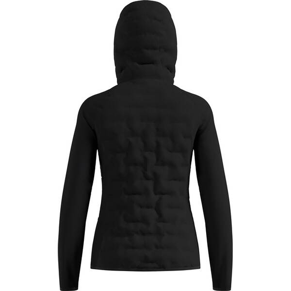 Thumbnail - ODLO Damen Kapuzensweat ZEROWEIGHT INSULATOR