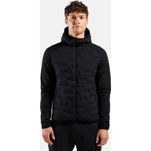 Thumbnail - ODLO Herren Kapuzensweat ZEROWEIGHT INSULATOR